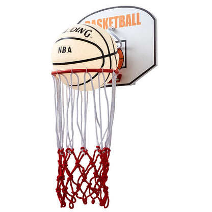 Creatieve Cartoon Basketbal 1-Lichts Wandlamp