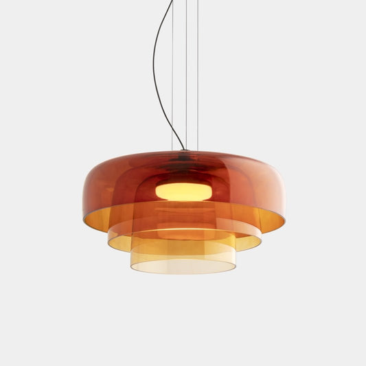 Hanglamp Van Noors Glas