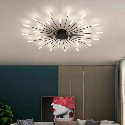 Asileuz - Plafond lamp