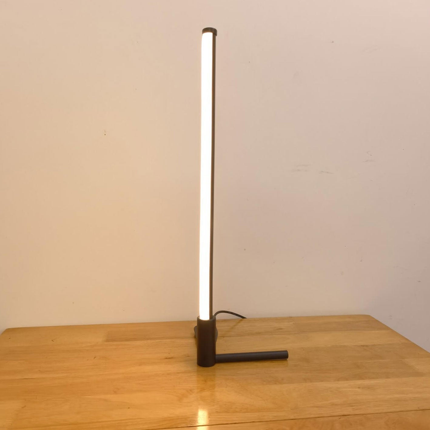 Minimalistische Creatieve Bar Led Nachtlamp Tafellamp