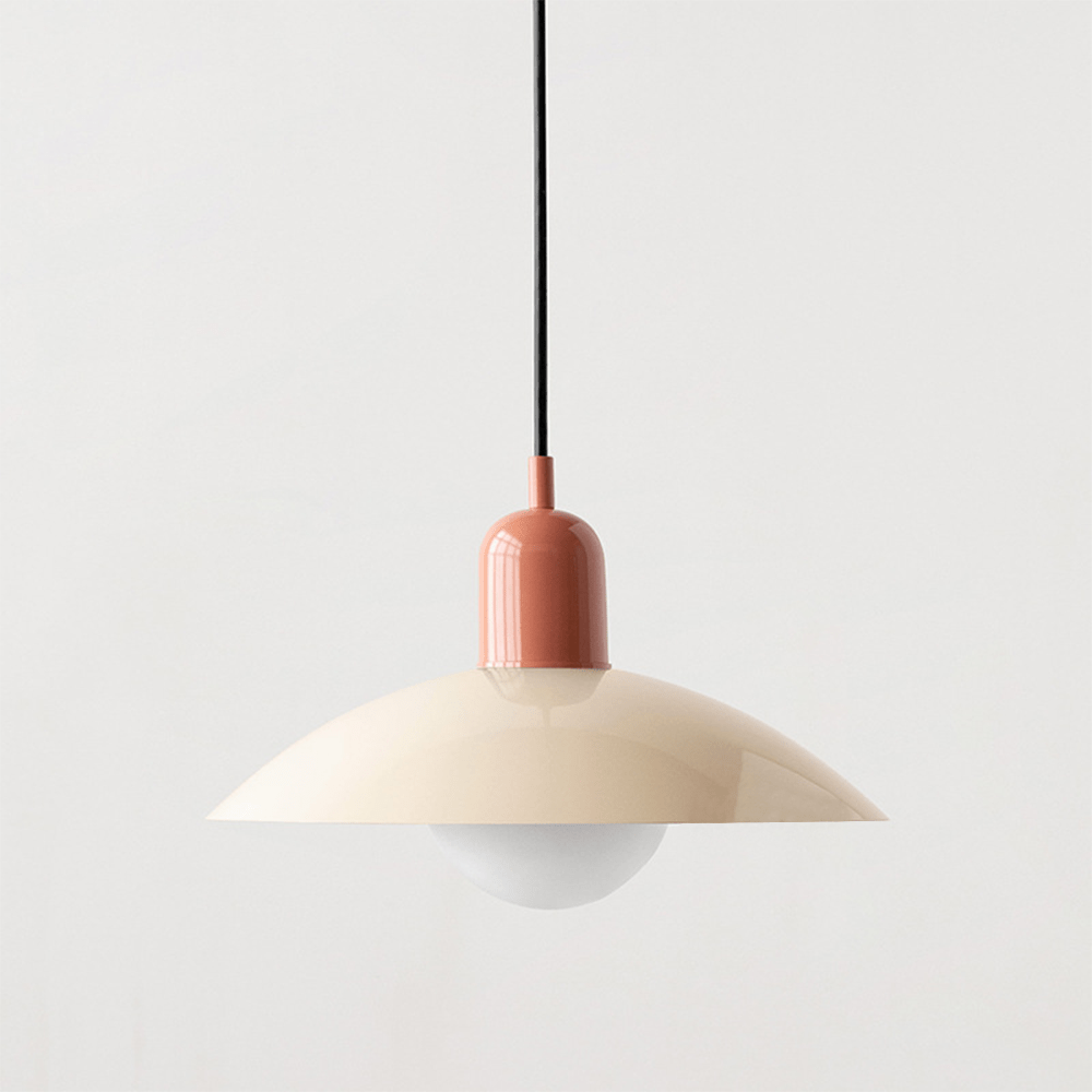 Macaron Bauhaus Hanglamp