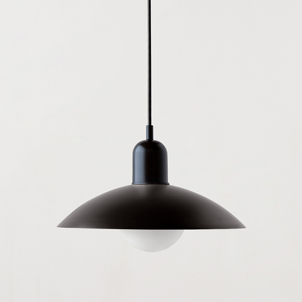 Macaron Bauhaus Hanglamp