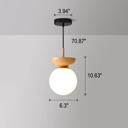 Plafondlamp In Japanse Stijl