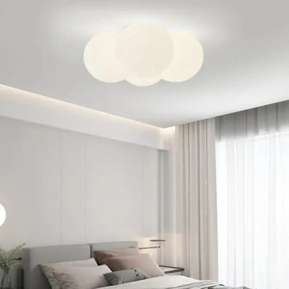 Moderne Cloud Hardware Plafondlamp