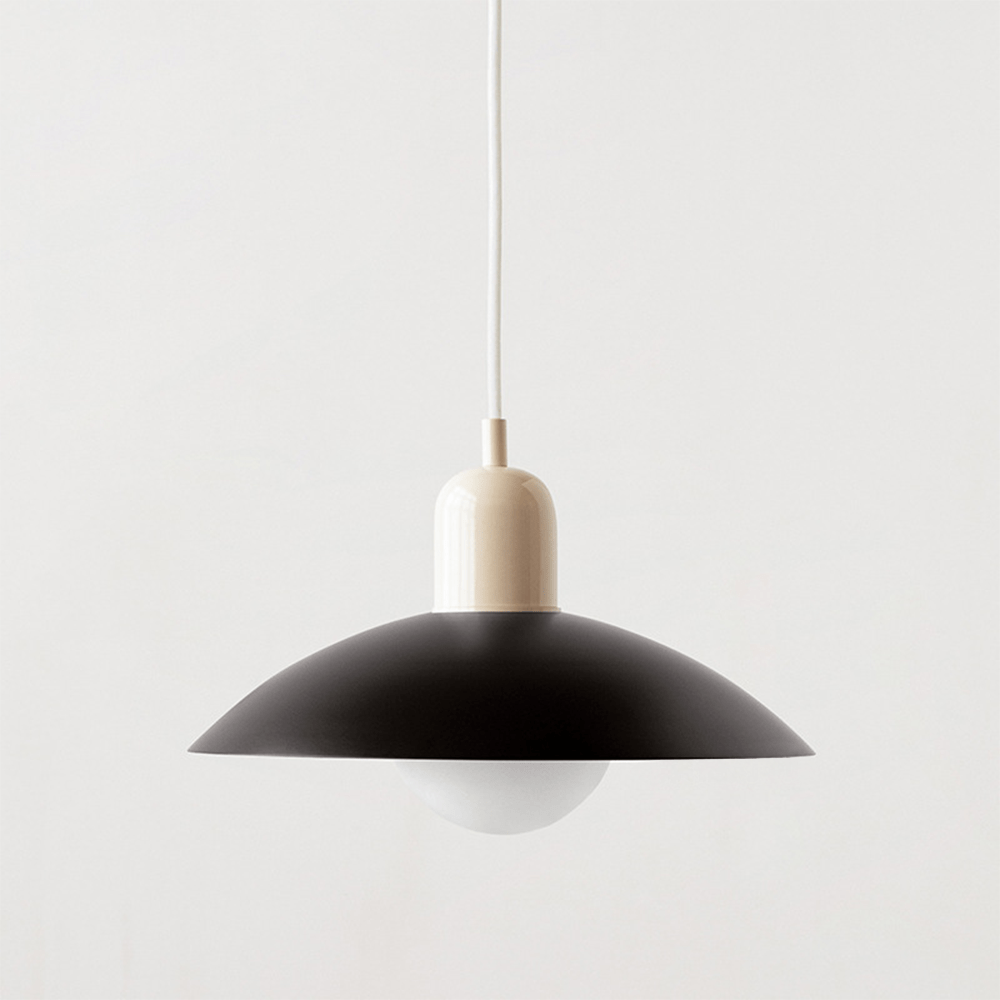 Macaron Bauhaus Hanglamp