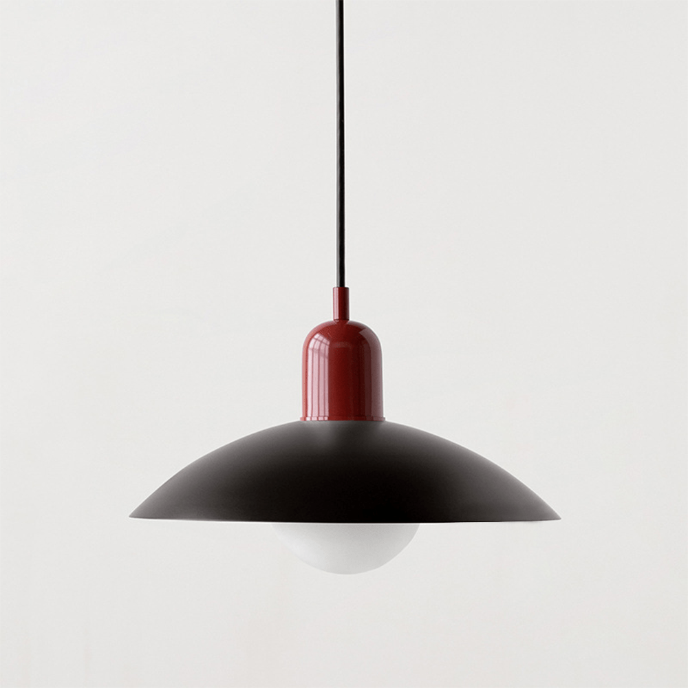 Macaron Bauhaus Hanglamp