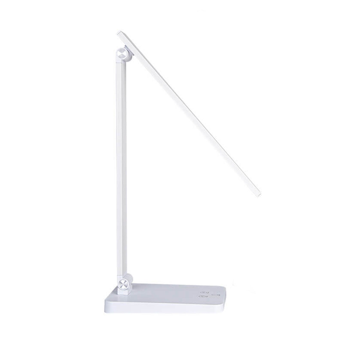 Creatieve Opvouwbare Touch-dimmende Aluminium Led-bureaulamp