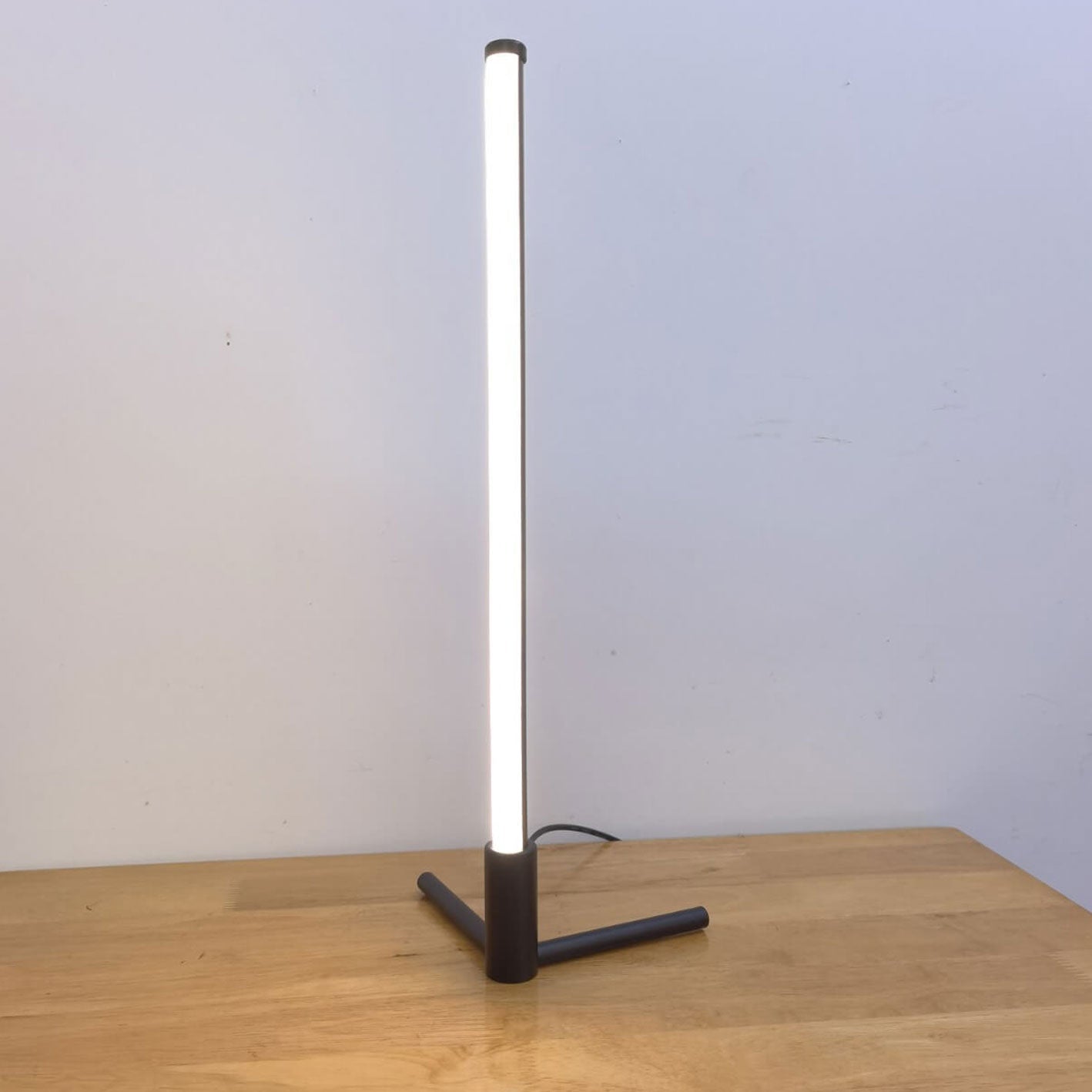 Minimalistische Creatieve Bar Led Nachtlamp Tafellamp