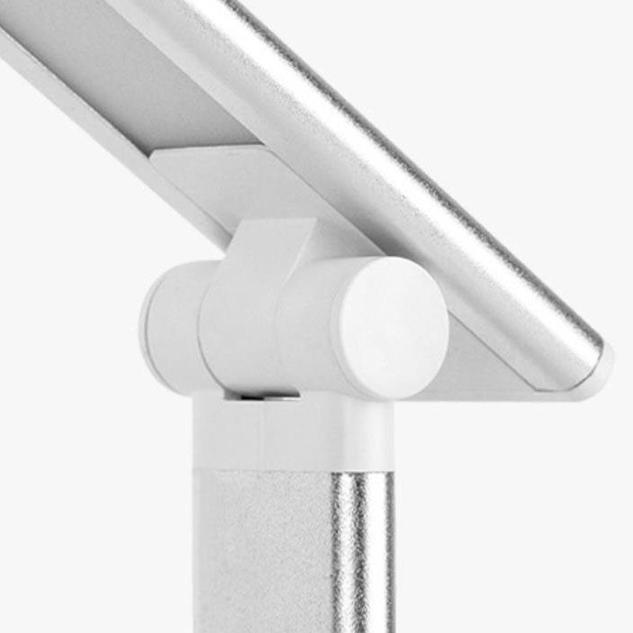 Minimalistische Intelligente Vierkante Staaf Opvouwbare Usb Led Bureaulamp