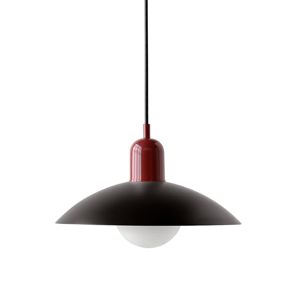 Macaron Bauhaus Hanglamp