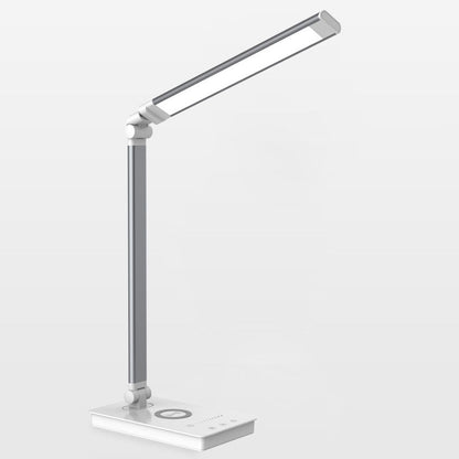 Minimalistische Intelligente Vierkante Staaf Opvouwbare Usb Led Bureaulamp