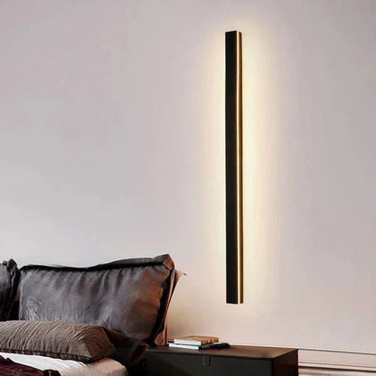 Rand Moderne Design LED Wandlampen