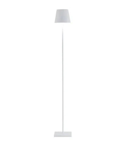 Moderne Led Oplaadbare Vloerlamp