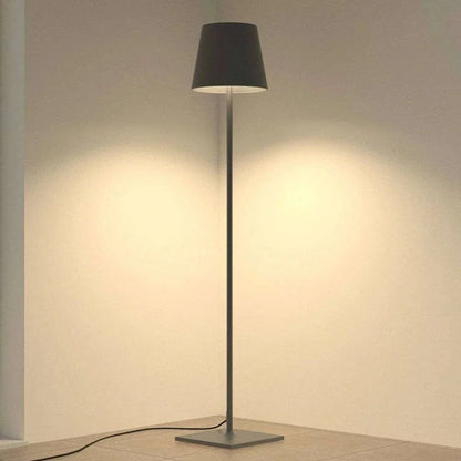 Moderne Led Oplaadbare Vloerlamp