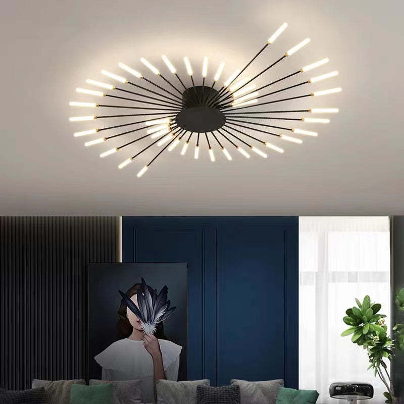 Asileuz - Plafond lamp