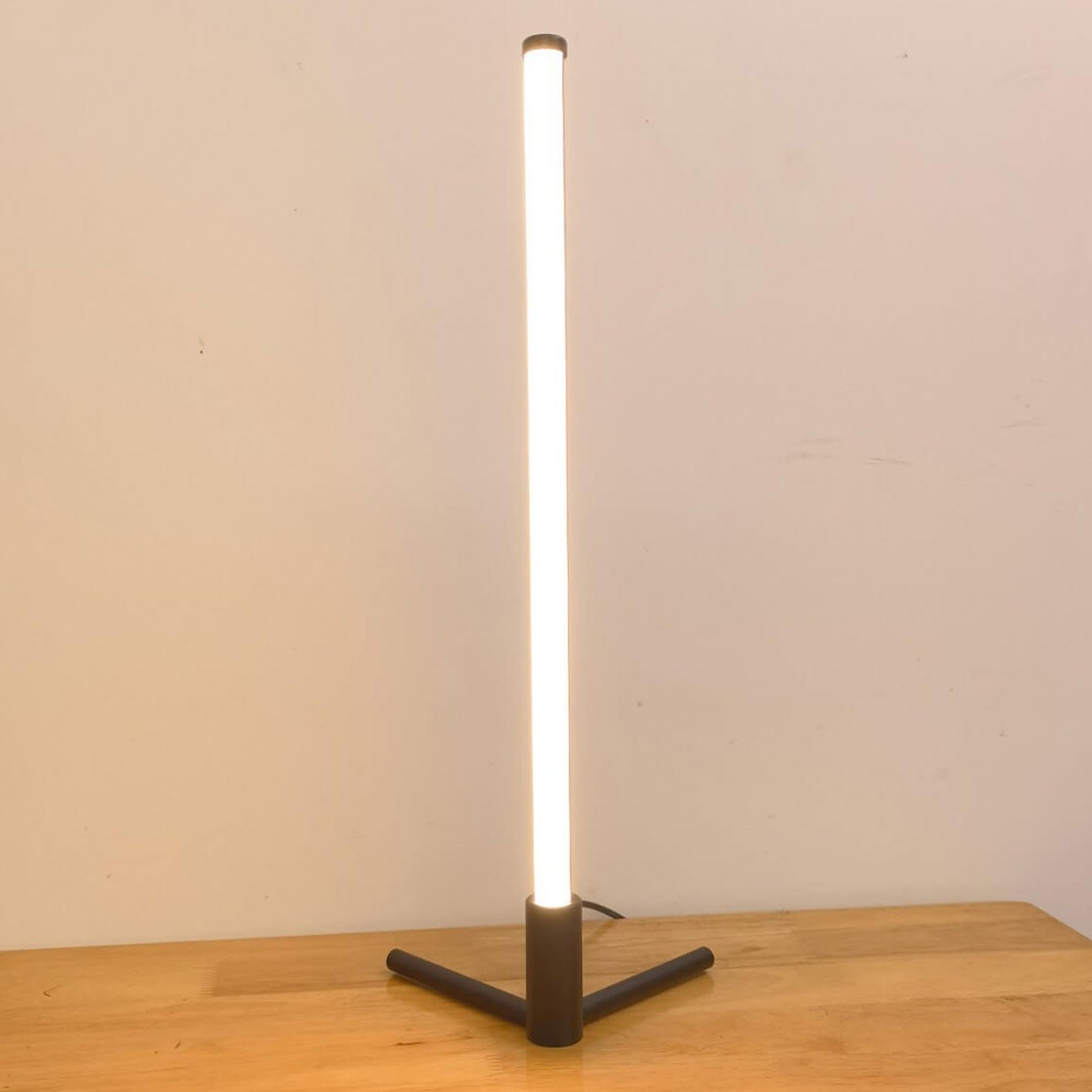 Minimalistische Creatieve Bar Led Nachtlamp Tafellamp