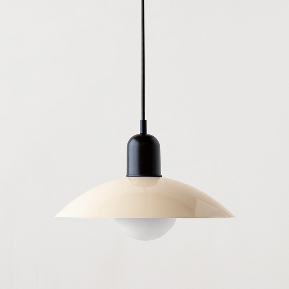 Macaron Bauhaus Hanglamp