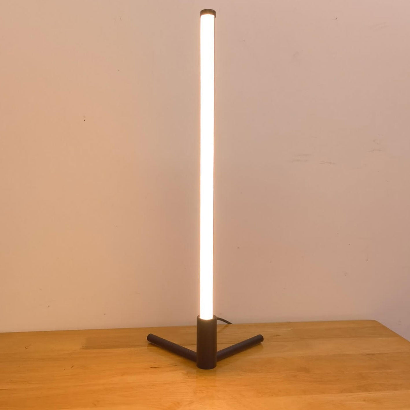 Minimalistische Creatieve Bar Led Nachtlamp Tafellamp