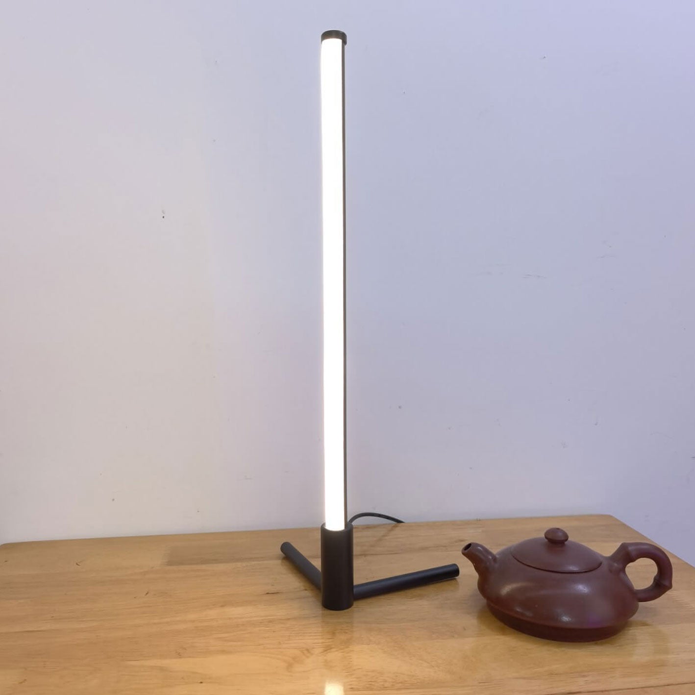 Minimalistische Creatieve Bar Led Nachtlamp Tafellamp