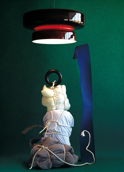 Boheemse Hanglamp