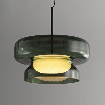 Boheemse Hanglamp