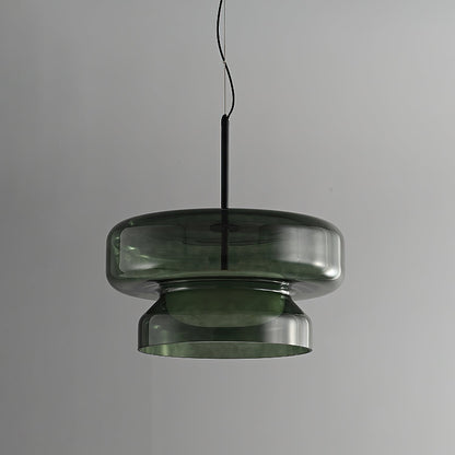 Boheemse Hanglamp