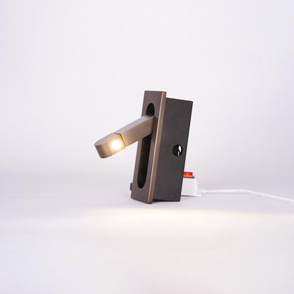 Moderne Ledlamp Voor Nachtkastje