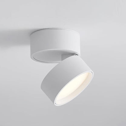 Opbouw Plafondlamp Savvina