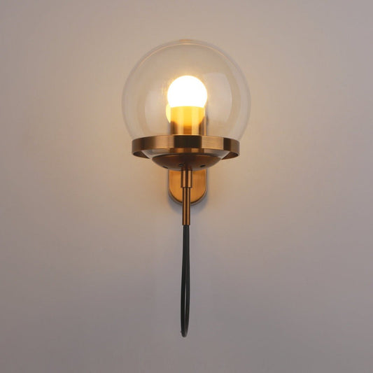 Hoskulle Lamp