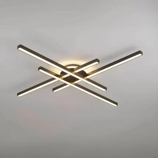 Bond Modern Led Ceiling Lamps