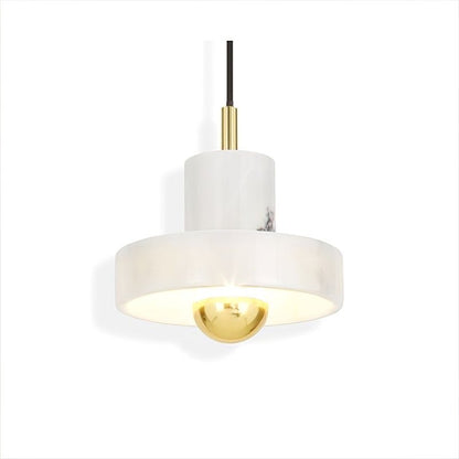 Marmeren Aura Hanglamp