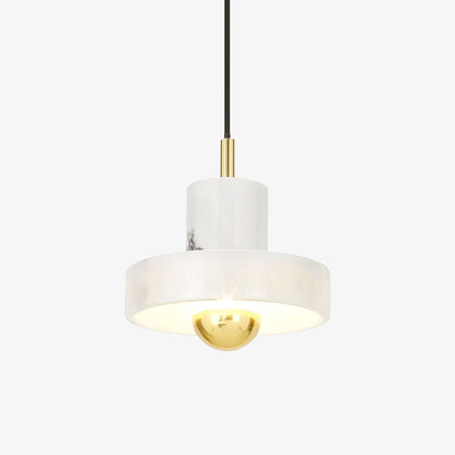 Marmeren Aura Hanglamp