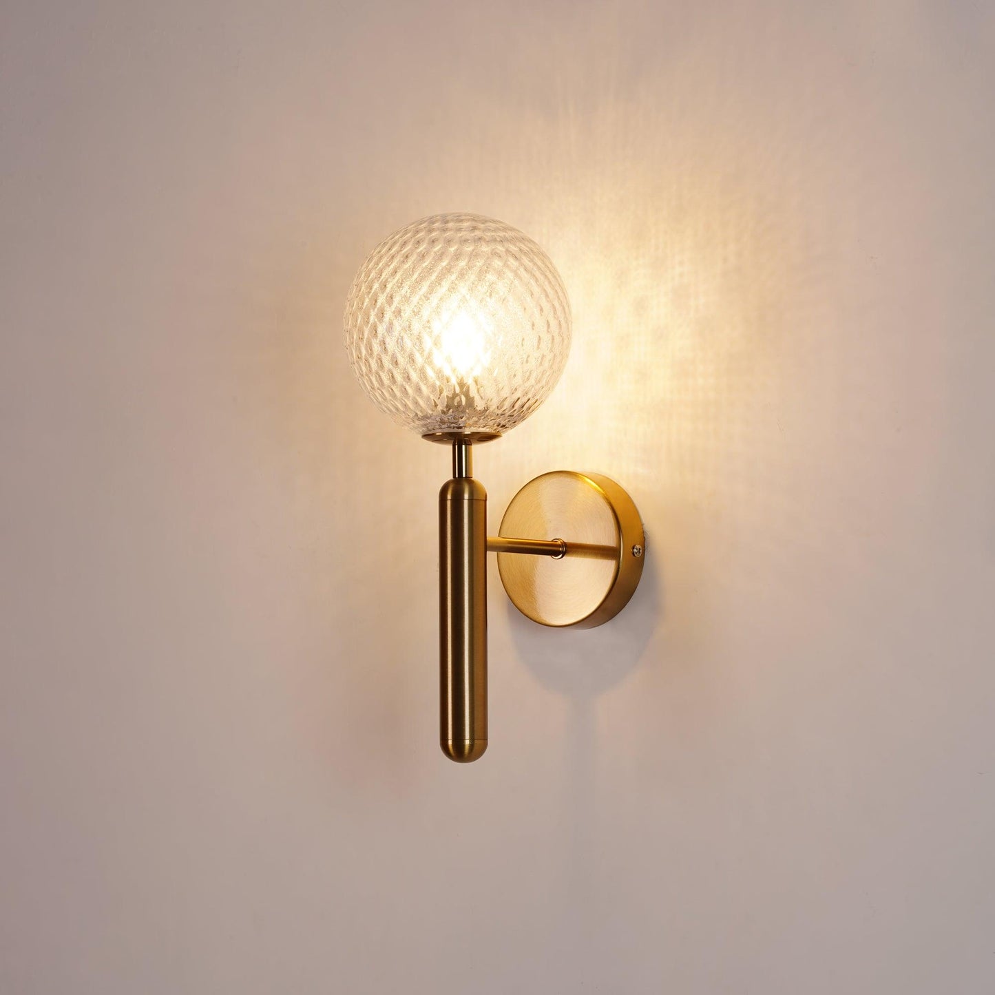 Scandiluxe Wandlamp