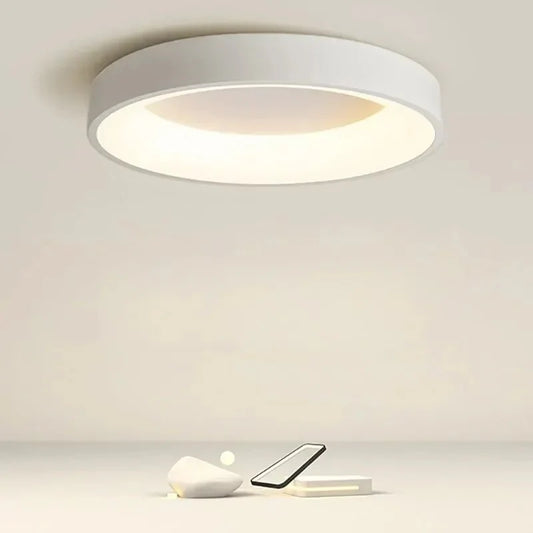 Celestial Glory Scandinavische Ronde Led-Plafondlampen