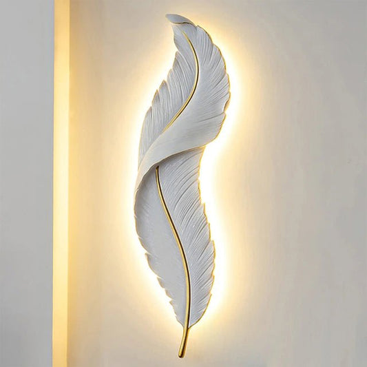 Gloray Led Wandlamp