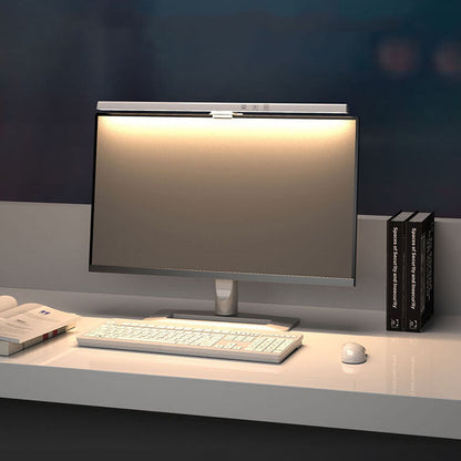 Computer Laptop Monitor Anti Blauw Licht E-Reading LED USB Scherm Lamp