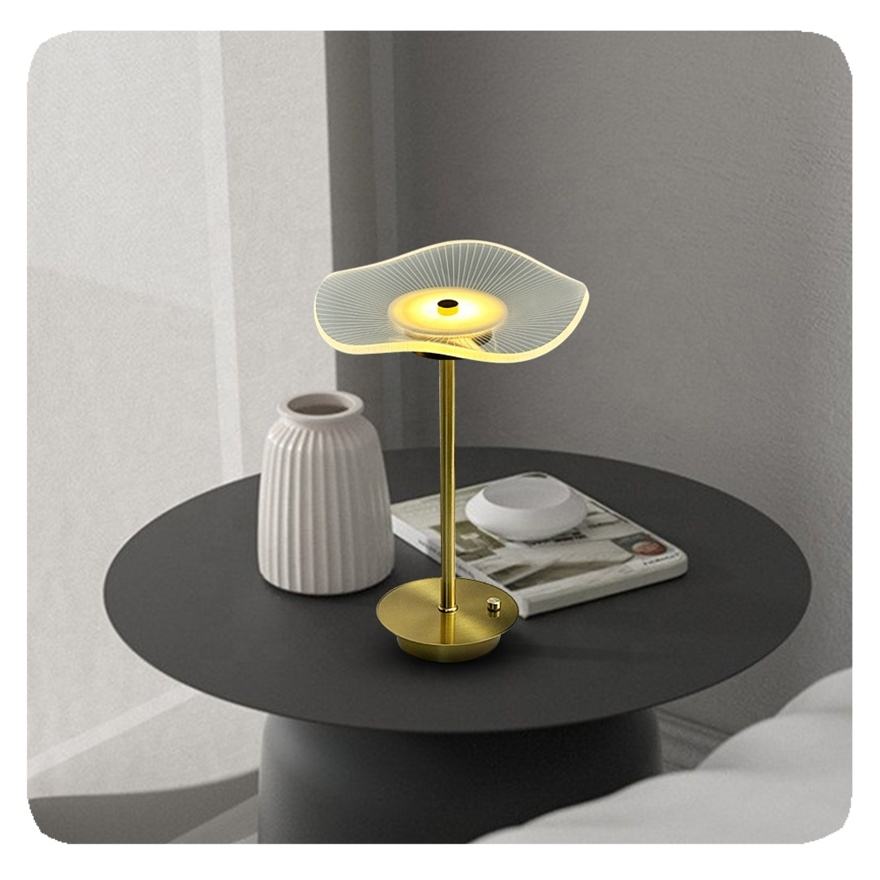 Moderne Led Tafel Lampen