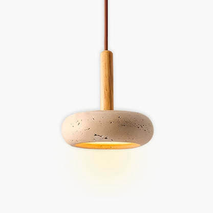 Osho - Stenen Hanglamp