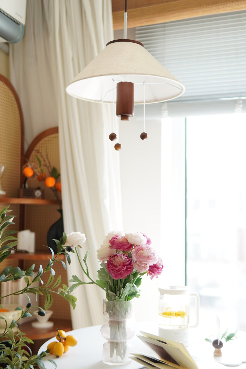 Octopus Hanglamp