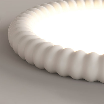 Ripple Halo Plafondlamp