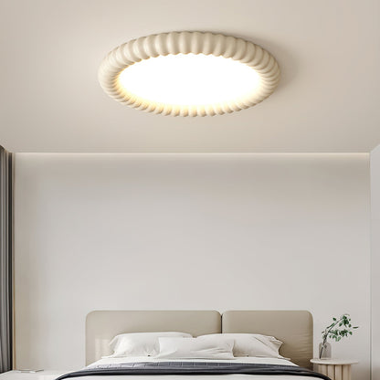 Ripple Halo Plafondlamp