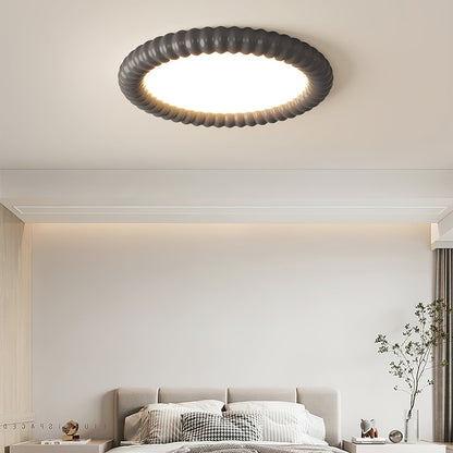 Ripple Halo Plafondlamp