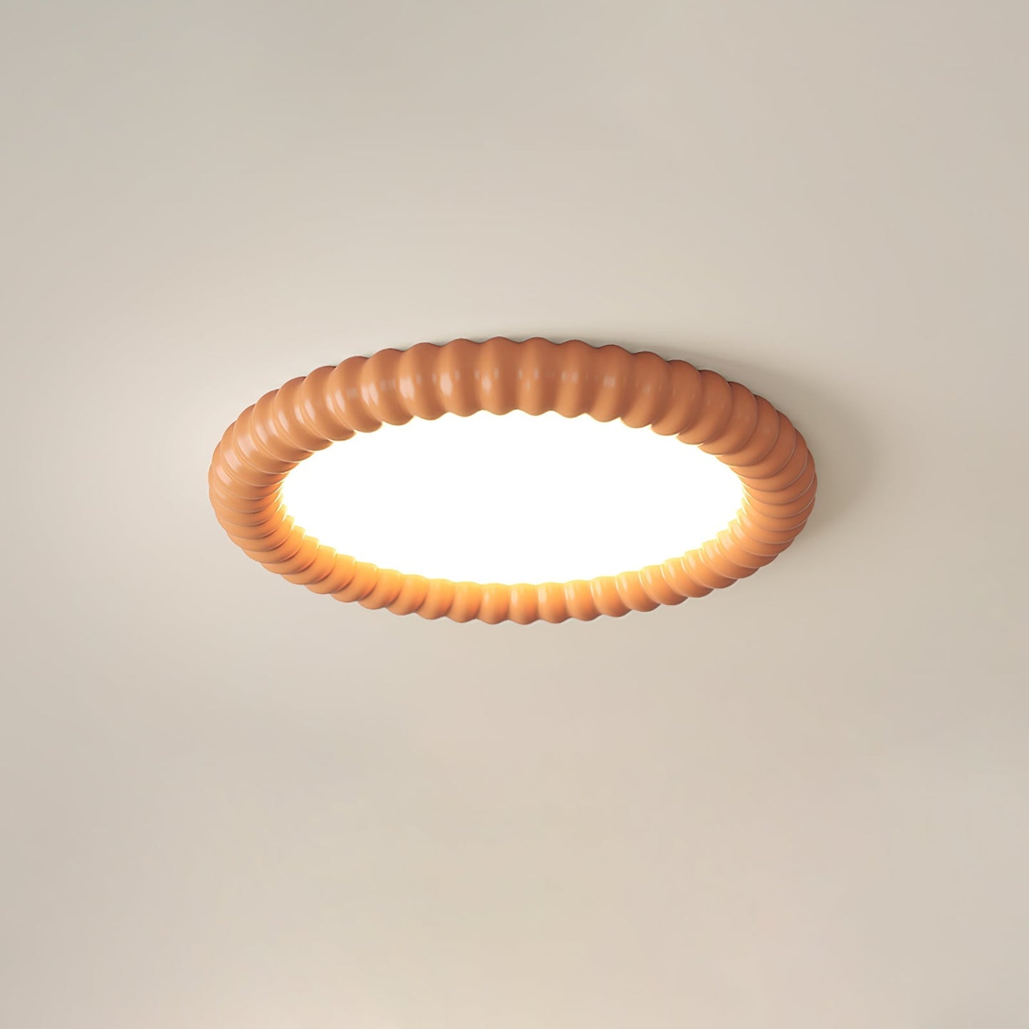 Ripple Halo Plafondlamp