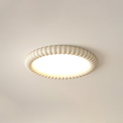 Ripple Halo Plafondlamp