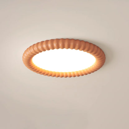 Ripple Halo Plafondlamp