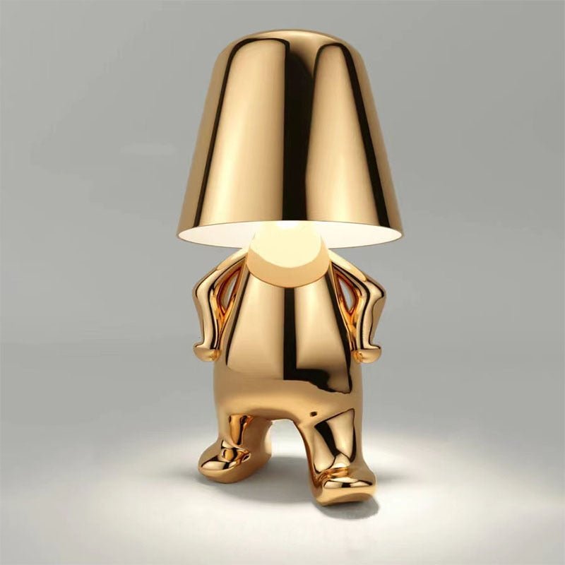 Misterlamp