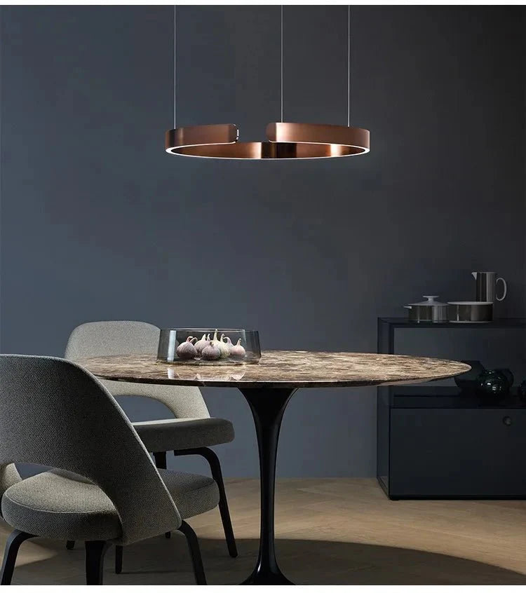 Hanglamp Voor Eettafel