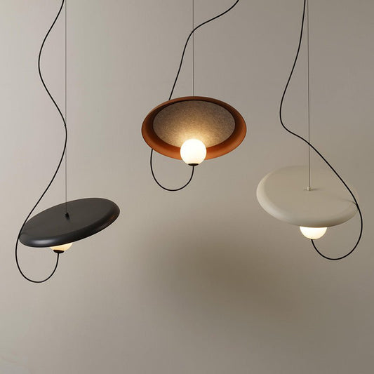 Nordic Led Hanglamp