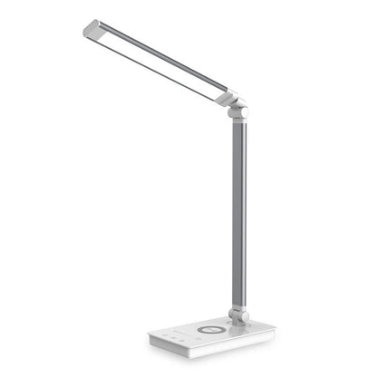 Minimalistische Intelligente Vierkante Staaf Opvouwbare Usb Led Bureaulamp