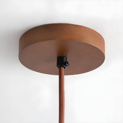 Osho - Stenen Hanglamp